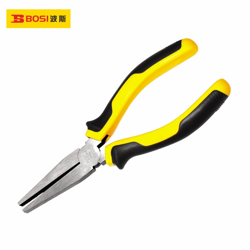 Flat Nose Plier