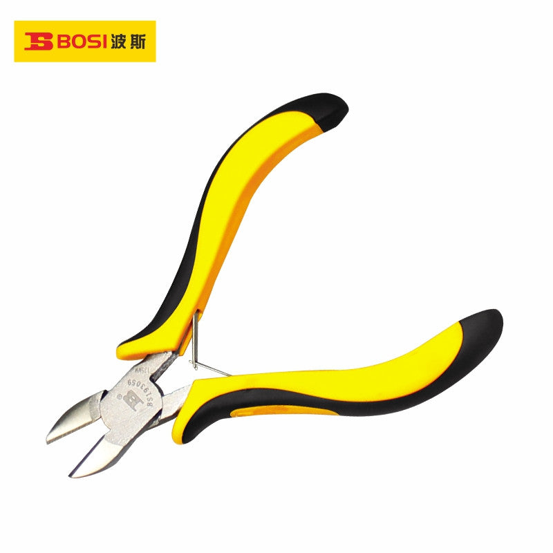 BS193059 Mini Cutting Plier 5" / 125mm