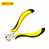 Mini End Cutting Nippers