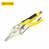 Long Nose Lock-Grip Plier