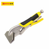 Sheet Metal Clamp