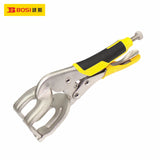 Locking Welding Clamp