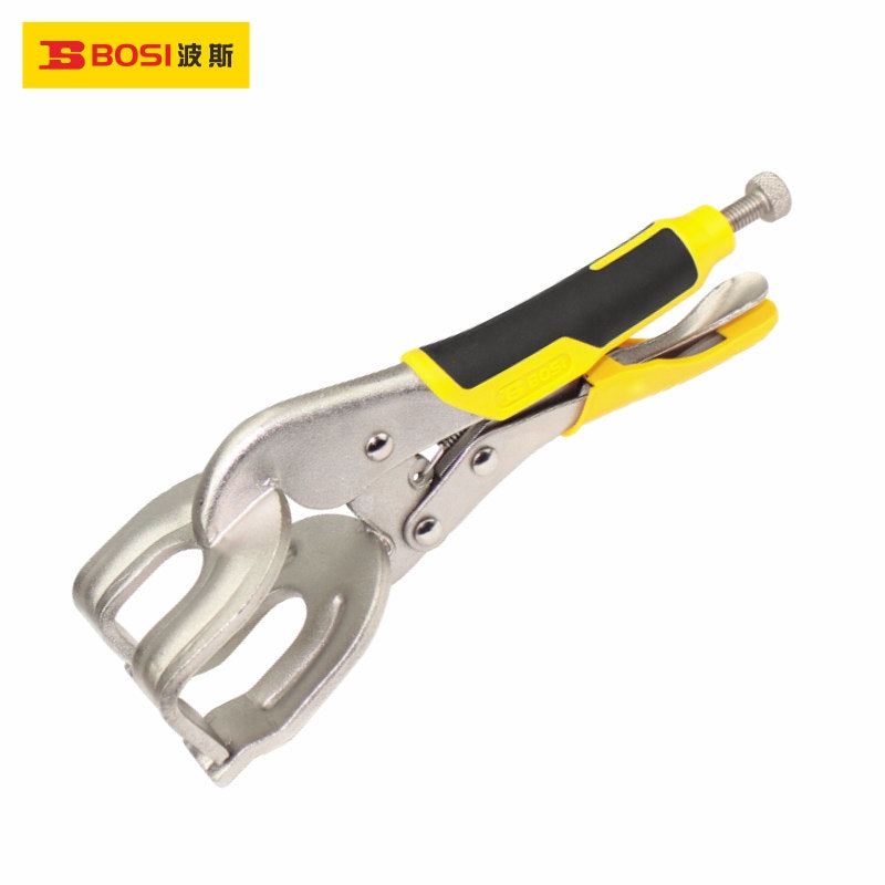 Locking Welding Clamp