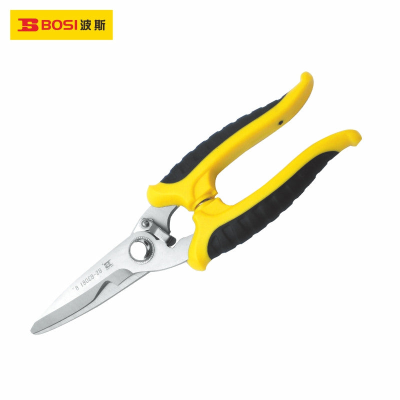 Electrician's Scissors