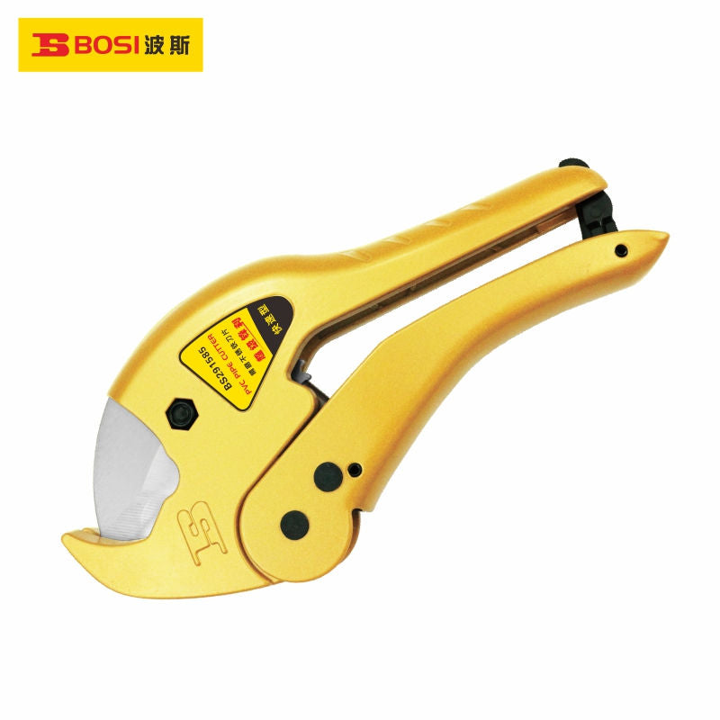 PVC Pipe Cutter