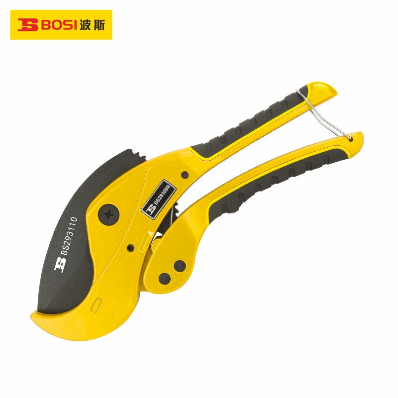 PVC Pipe Cutter