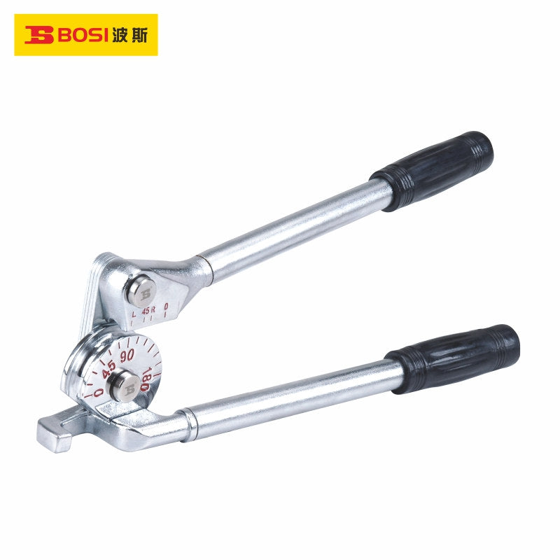 Lever Type Pipe Bender