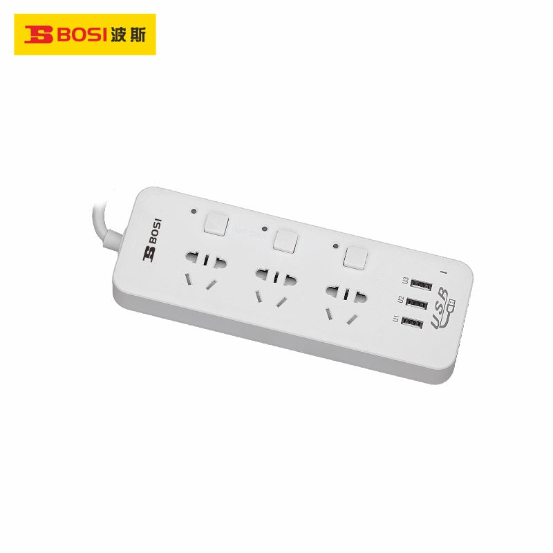 BS450013 Power Strip