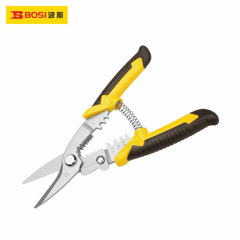 BS446225 Multifunctional Cable Cutter