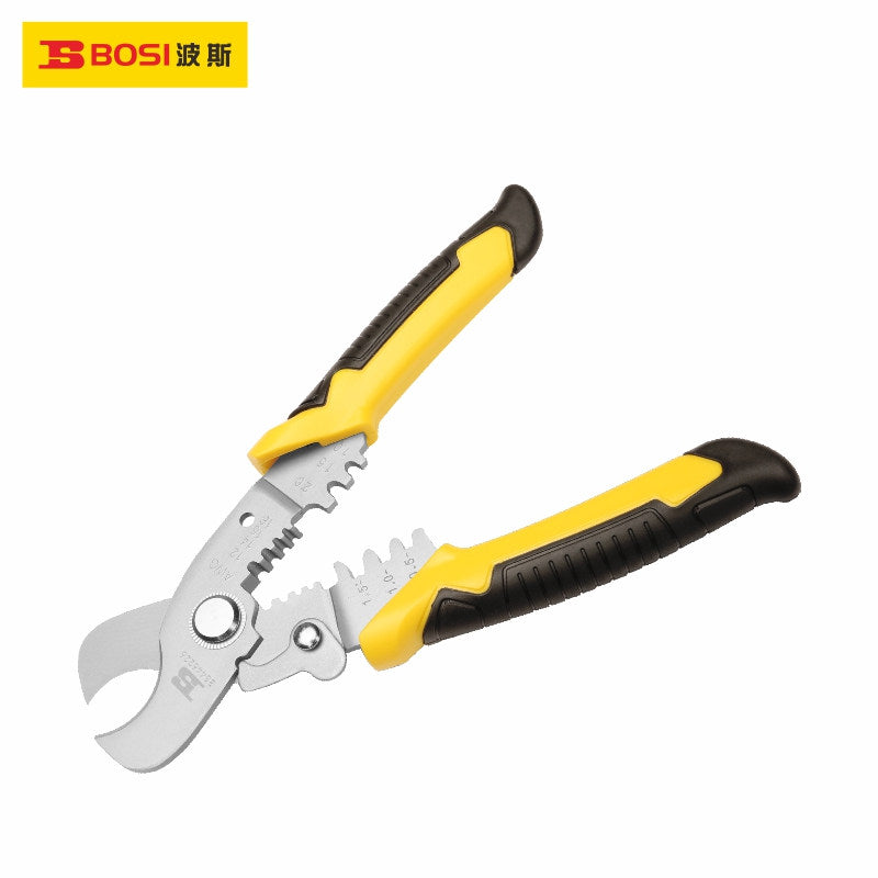 BS446226 Multifunctional Cable Cutter