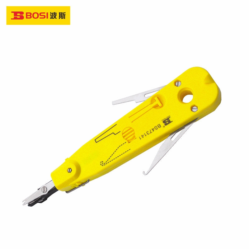 BS473141 Impact and Punch Down Tool