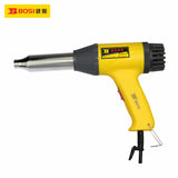 Welding Gun (Thermoregulation)