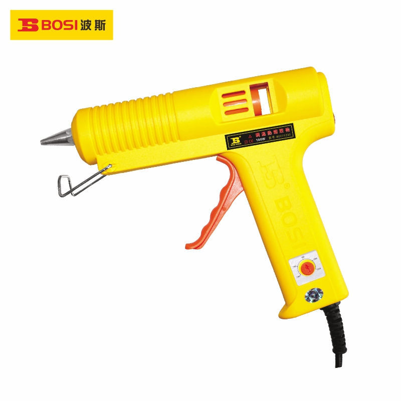 Attemperation Hot Melt Glue Gun