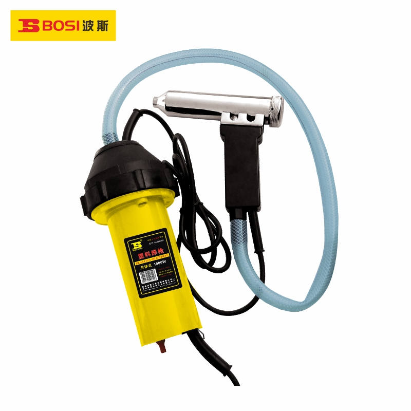 Welding Gun