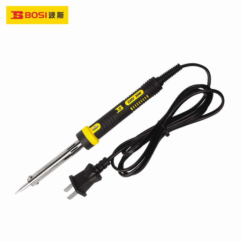 High Temperature Soldering Iron