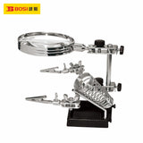 Welding Auxiliary Magnifying Glass