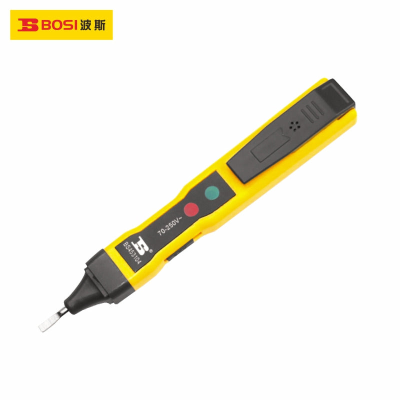 Digital Voltage Tester (with Buzzer)