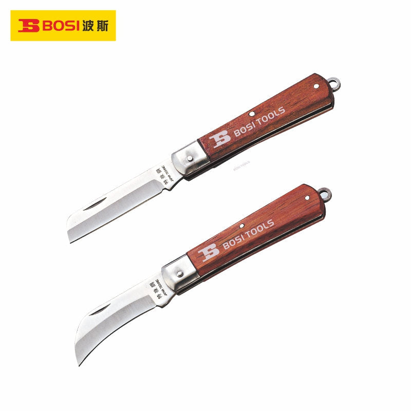 Electrician's Knife
