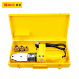 PPR Pipe Heat Fusion Welding Machine