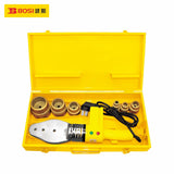 PPR Pipe Heat Fusion Welding Machine