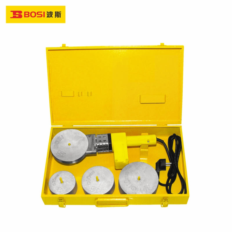 PPR Pipe Heat Fusion Welding Machine