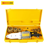 PPR Pipe Heat Fusion Welding Machine