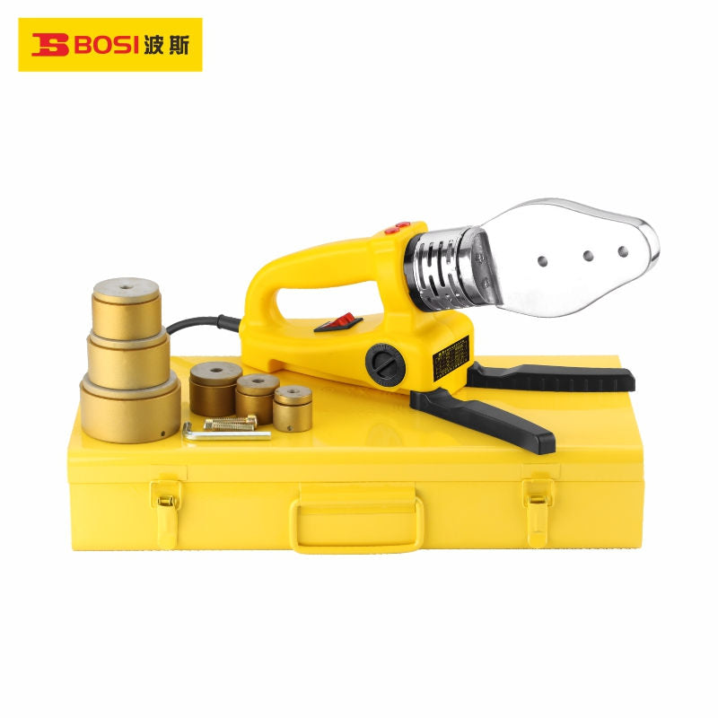 PPR Pipe Heat Fusion Welding Machine
