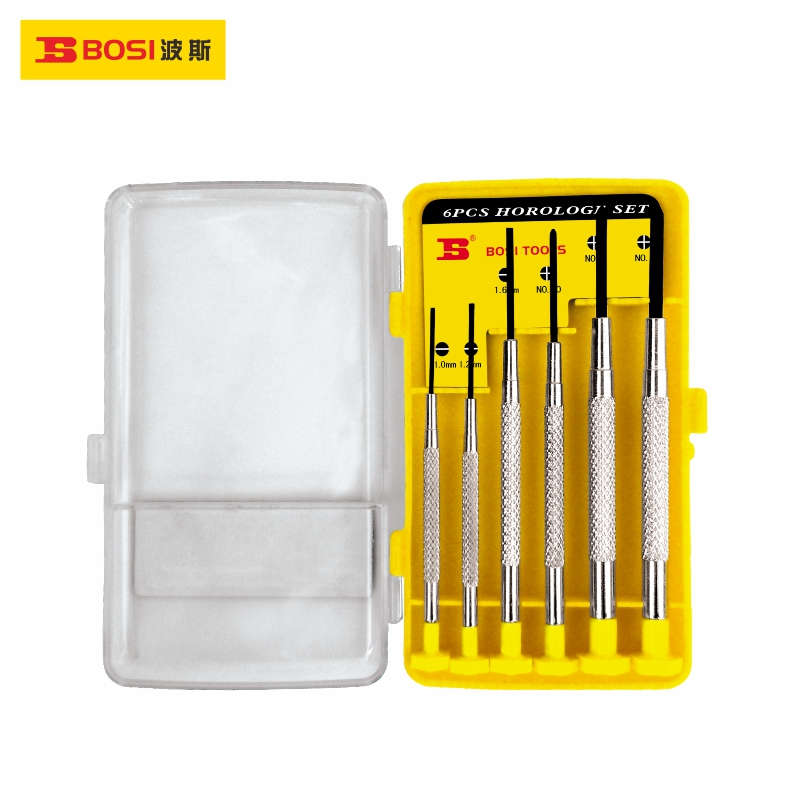 38pcs Screwdriver Set