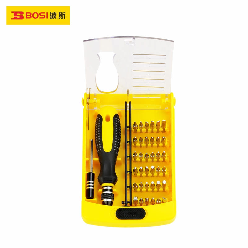 18pcs Screwdriver Set