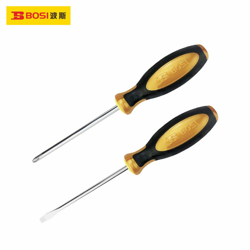 Screwdriver (CR-MO)