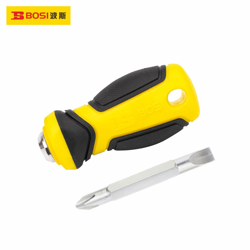 4" Screwdriver (6.3Ø)