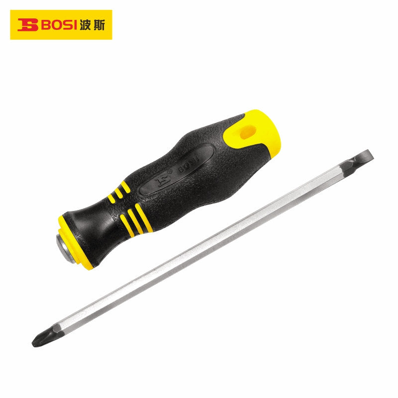 Two-way Screwdriver