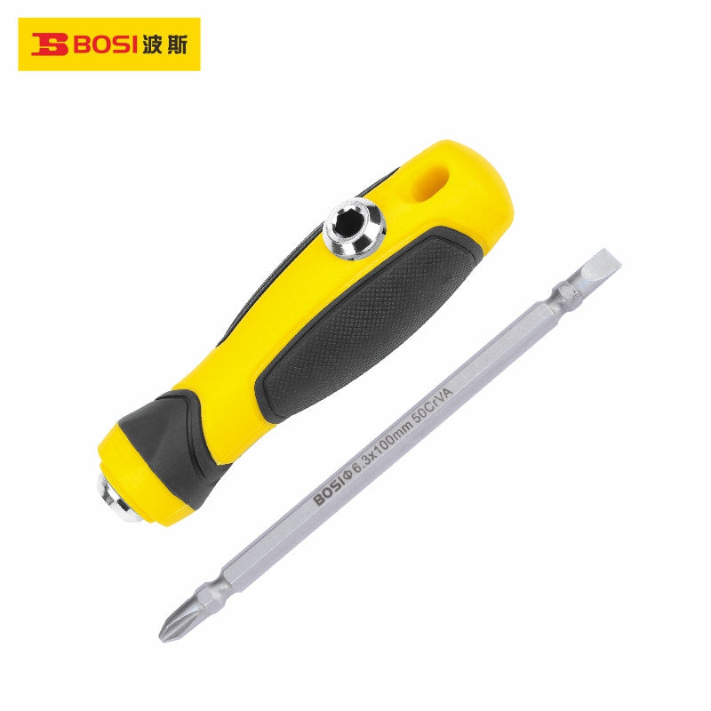 Screwdriver