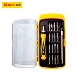 18pcs Screwdriver Set