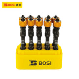 Magnetic Screwdriver Bits
