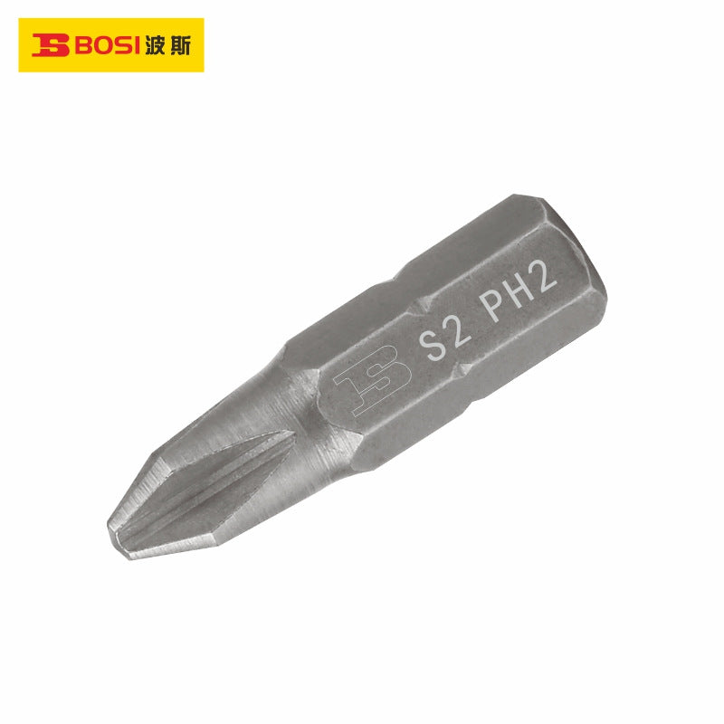 1/4" Screwdriver Bit (PH Type)