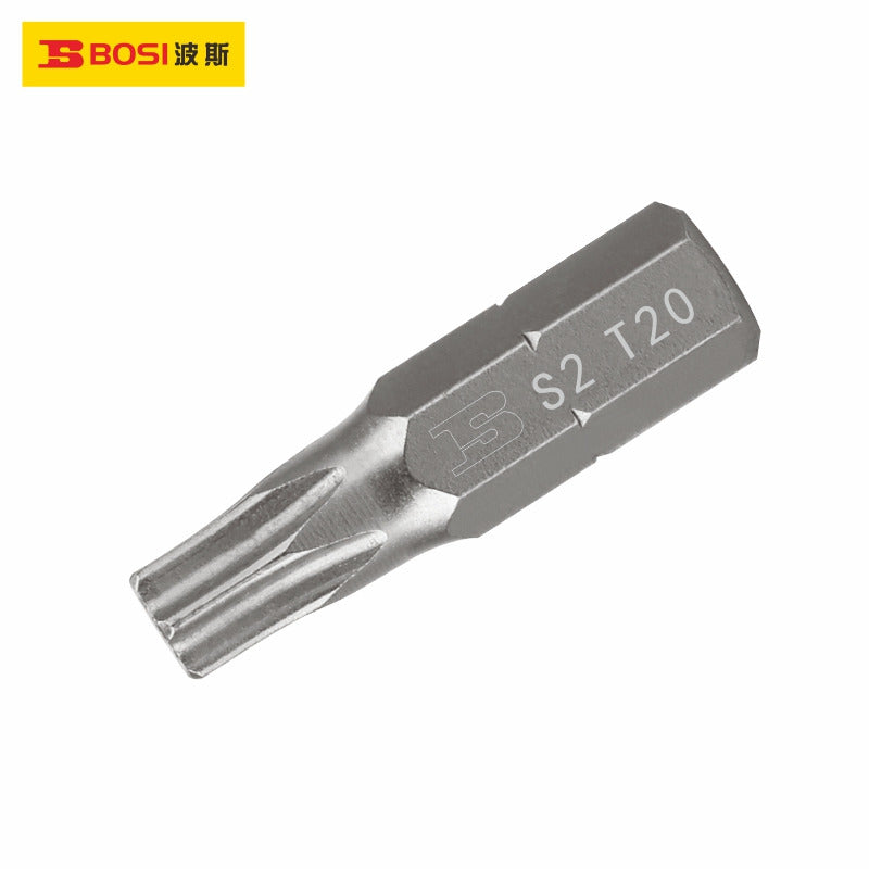 1/4" Torx Screwdriver Bit