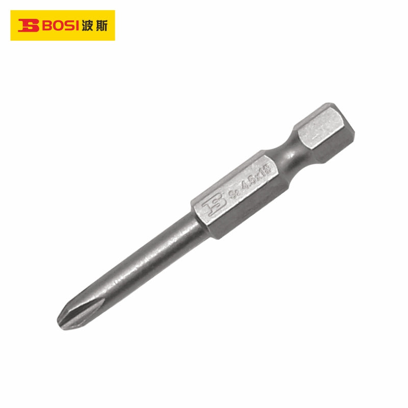 1/4" Hex Screwdriver Bit