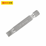 1/4" Slot Screwdriver Bit