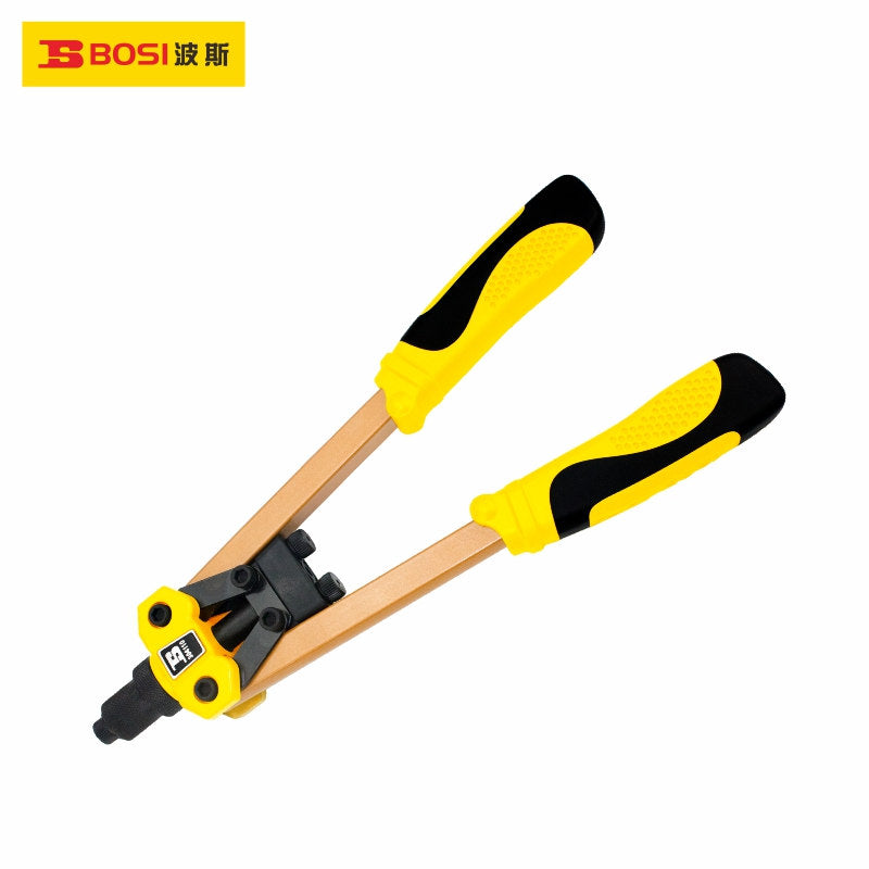 Heavy Duty Riveter