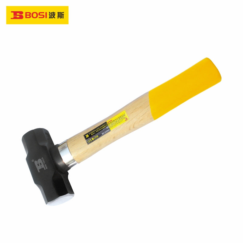 Sledge Hammer
