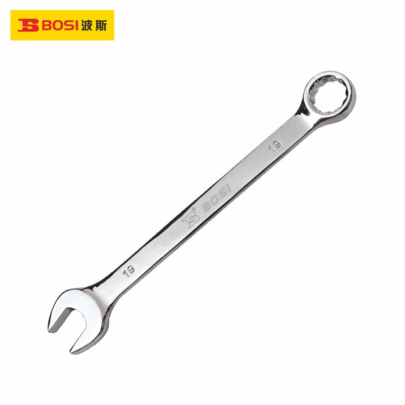 Ratchet Combination Wrench