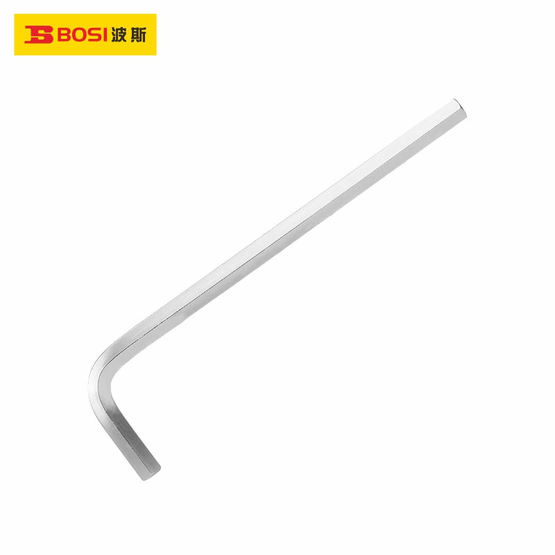 Flat Point Hex Key 6.0 mm