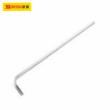 Flat Point Hex Key 1.5 mm