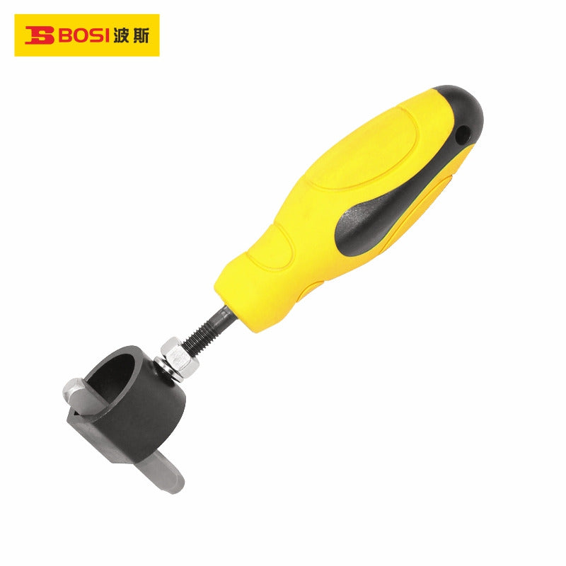 Steel Seal Knock Safety Handle