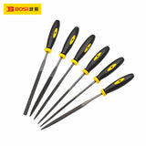 6pcs Needle File Set