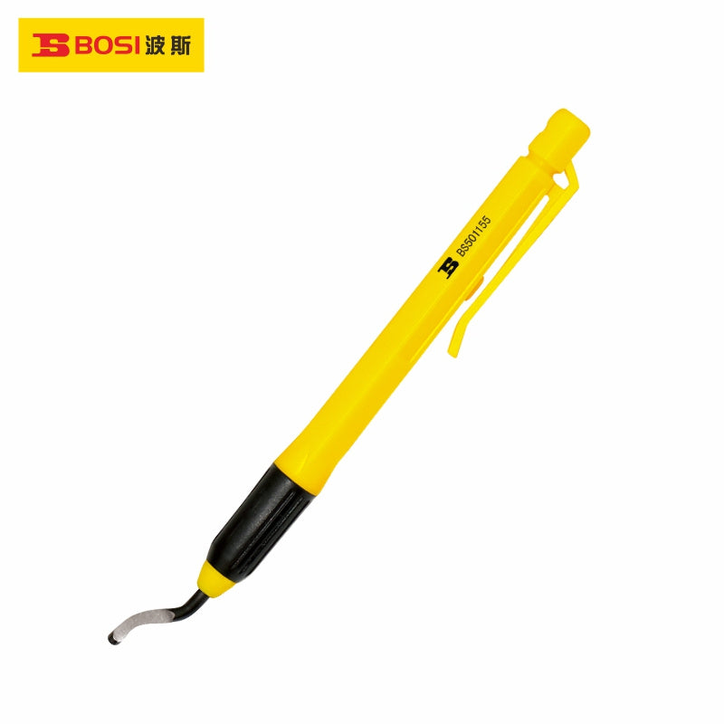Deburring Tool