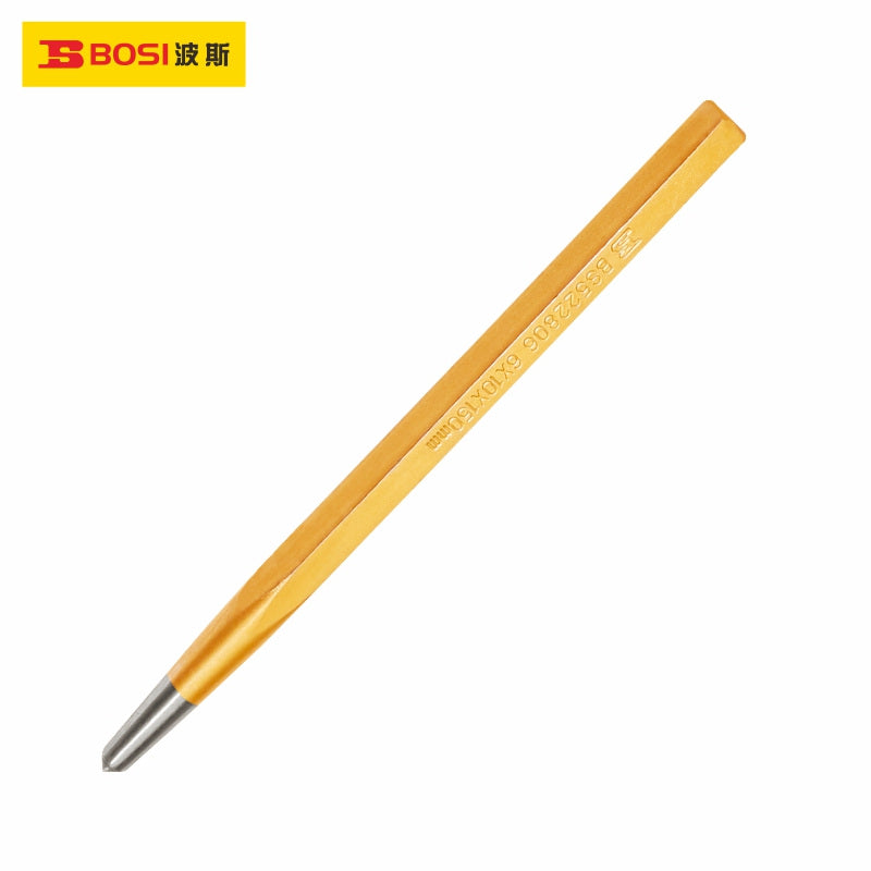 Center Punches