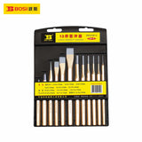 12pcs Punch Set