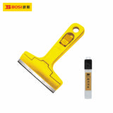 Scraper Cutter